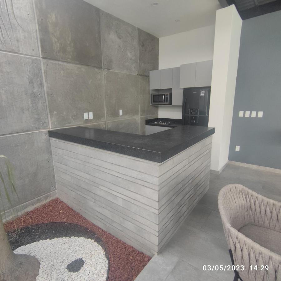Casa Familiar Con Alberca Privada Climatizada Vila Guadalajara Exterior foto