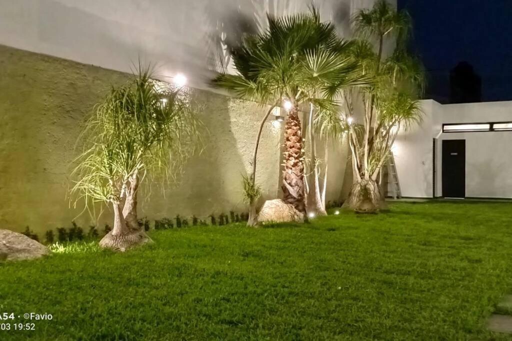 Casa Familiar Con Alberca Privada Climatizada Vila Guadalajara Exterior foto